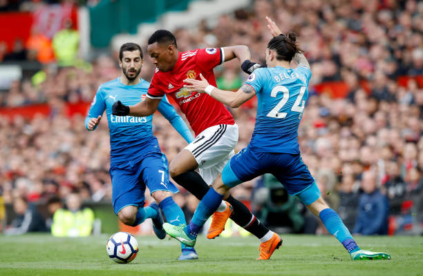 在最近的一 在最近的一