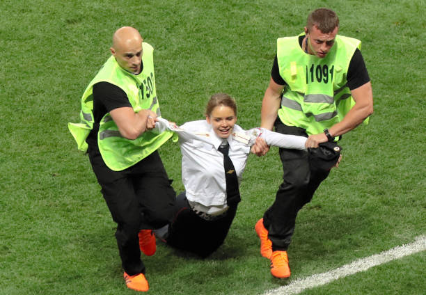 女性在各行 女性在各行